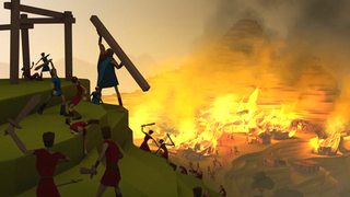 There’s Still No Plan For The God of Peter Molyneux's <i>Godus</i>